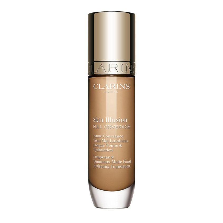 SKIN ILLUSION FOUNDATION 108.5W 30ML