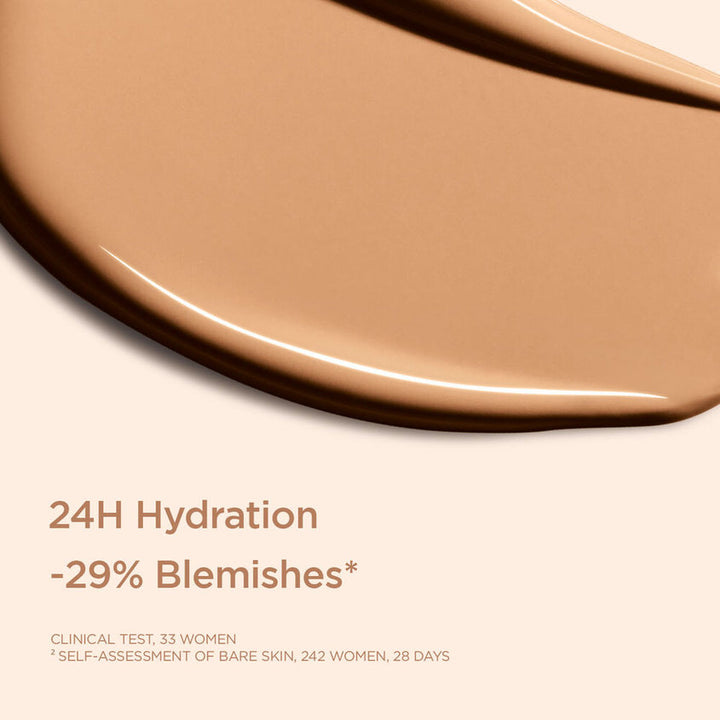 كريم أساس Skin Illusion Full Coverage