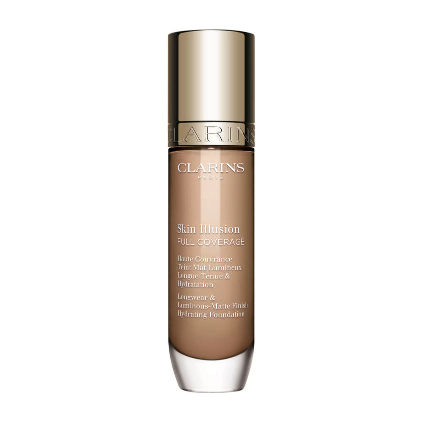 SKIN ILLUSION FOUNDATION 109C 30ML