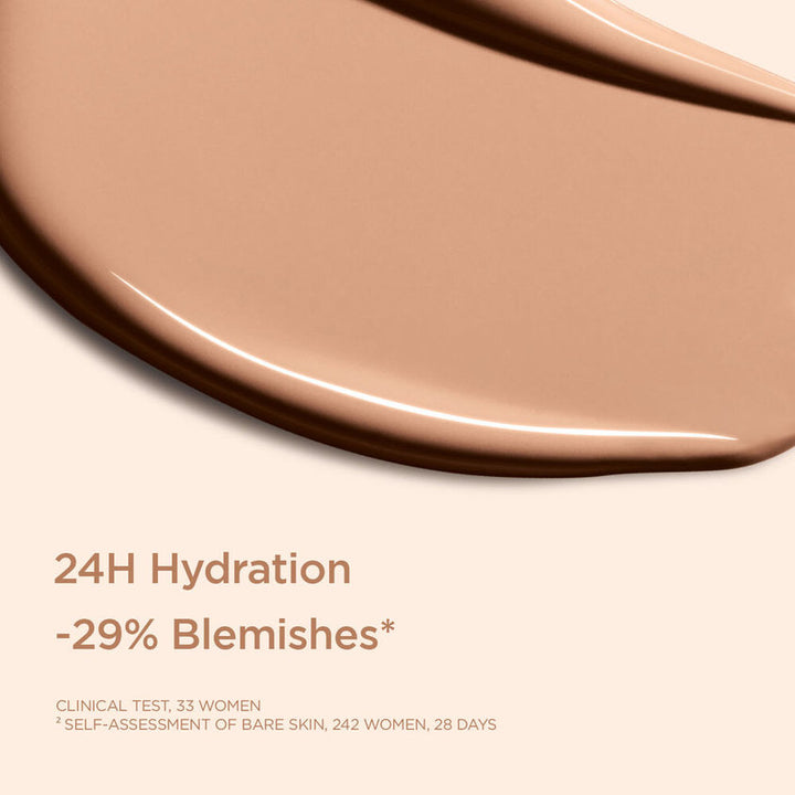 كريم أساس Skin Illusion Full Coverage