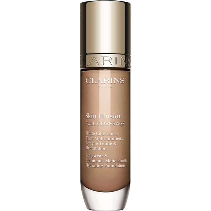 كريم أساس Skin Illusion Full Coverage