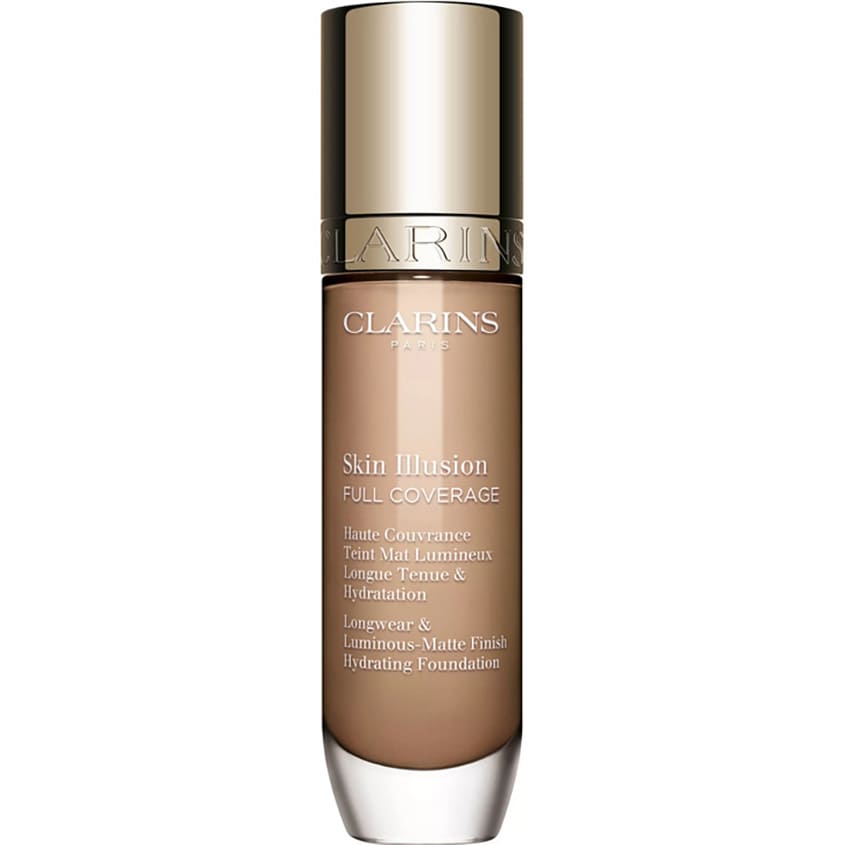 CLARINS SKIN ILLUSION FOUNDATION 109C 30ML – buy online
