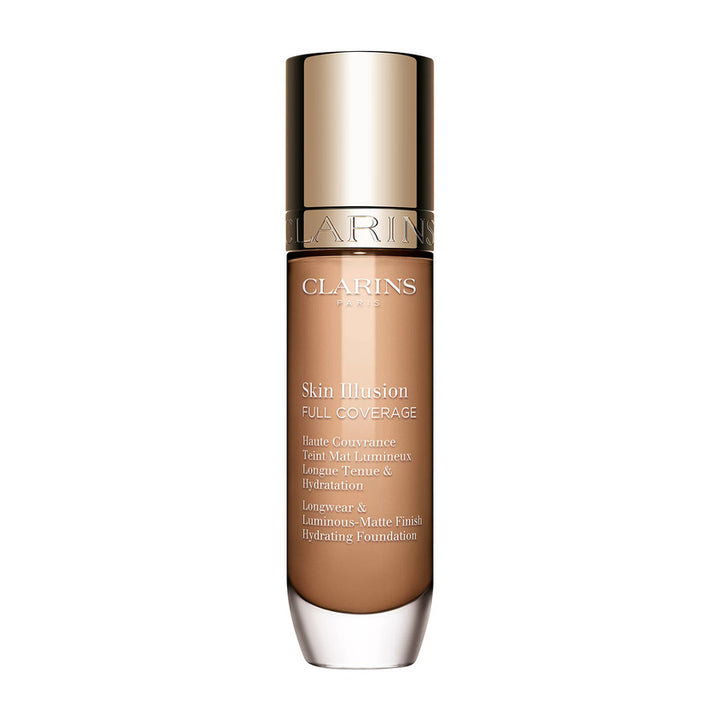 كريم أساس Skin Illusion Full Coverage
