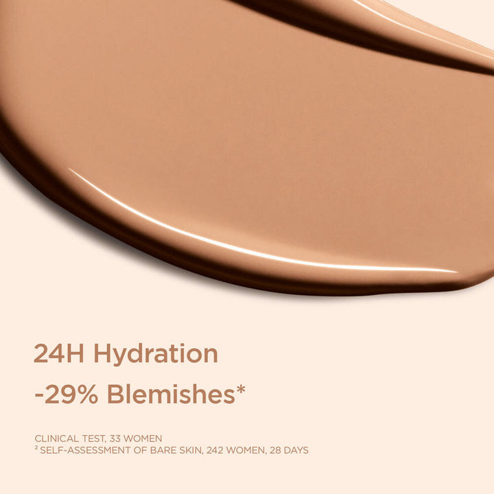 كريم أساس Skin Illusion Full Coverage
