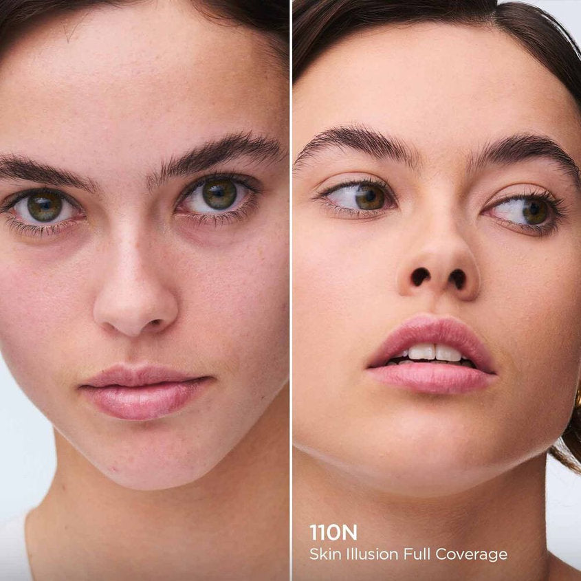SKIN ILLUSION FOUNDATION 110N 30ML