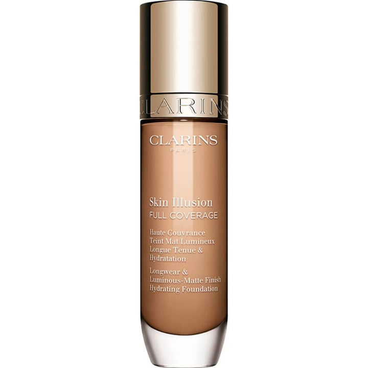 كريم أساس Skin Illusion Full Coverage
