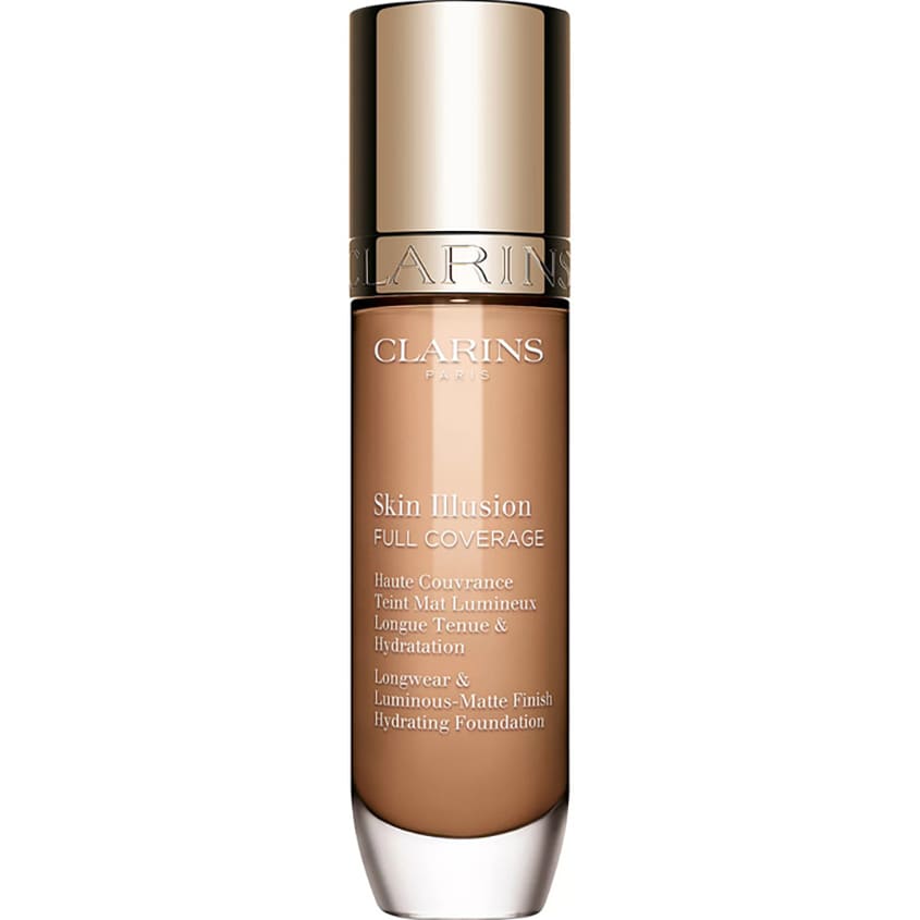 CLARINS SKIN ILLUSION FOUNDATION 110N 30ML – buy online