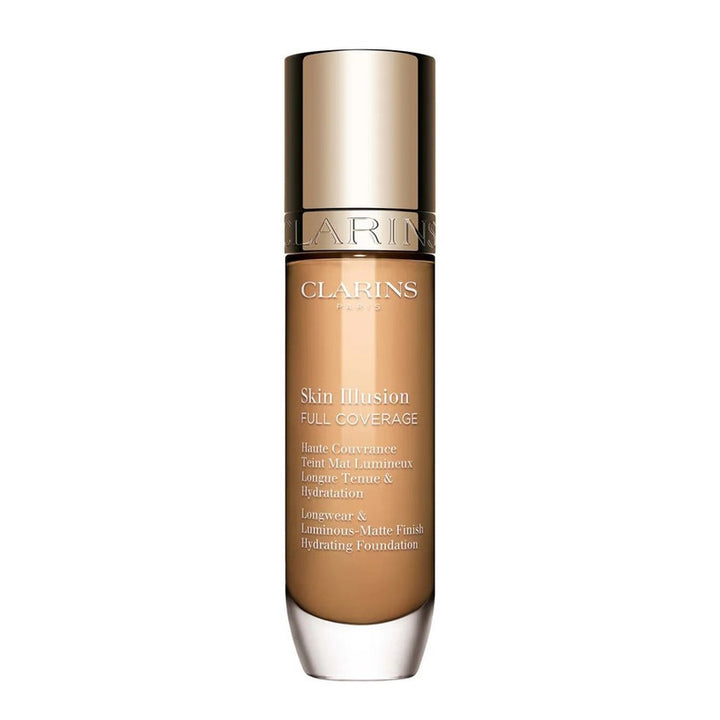 كريم أساس Skin Illusion Full Coverage