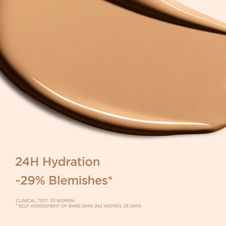 كريم أساس Skin Illusion Full Coverage