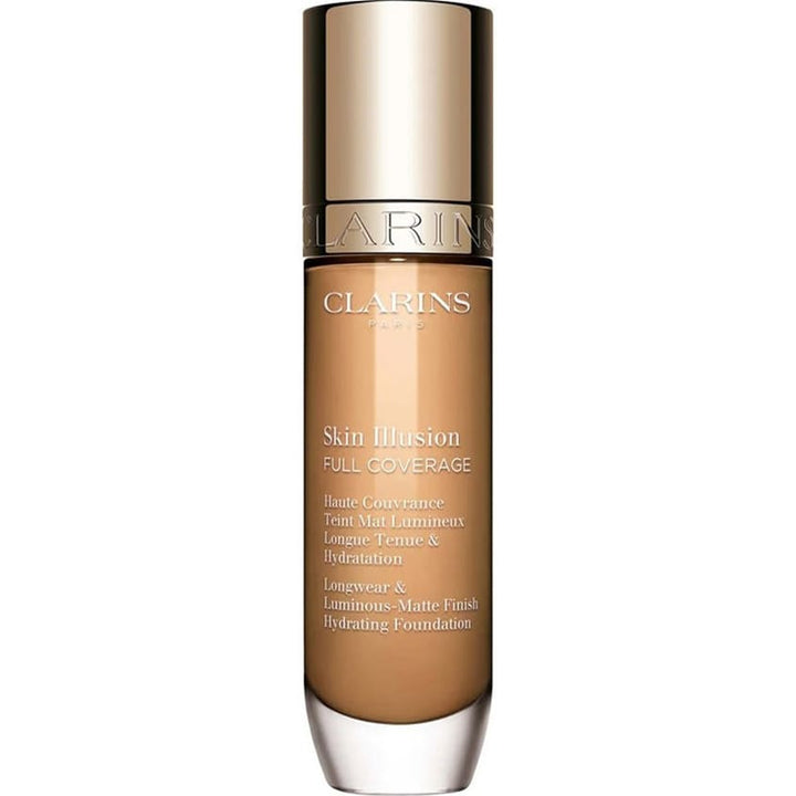 كريم أساس Skin Illusion Full Coverage