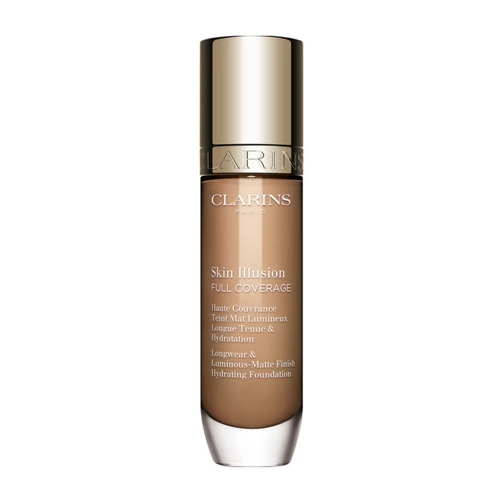 كريم أساس Skin Illusion Full Coverage