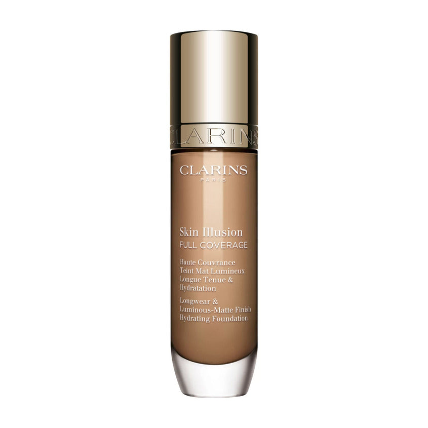 SKIN ILLUSION FOUNDATION 111N 30ML