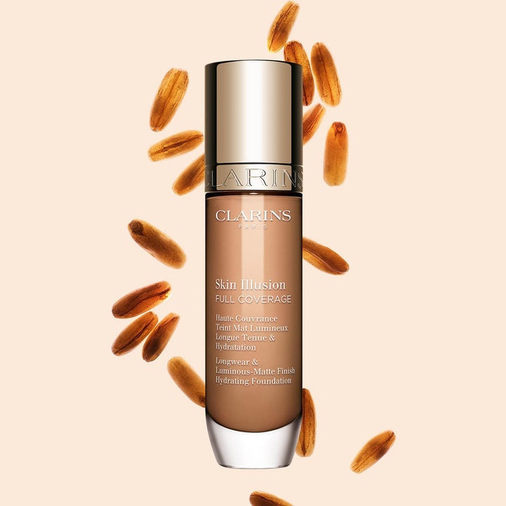 كريم أساس Skin Illusion Full Coverage
