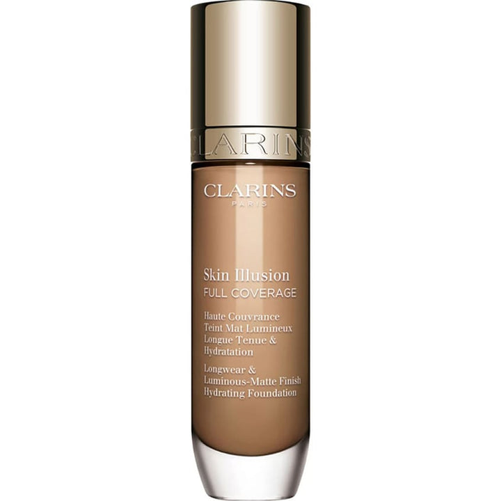 كريم أساس Skin Illusion Full Coverage