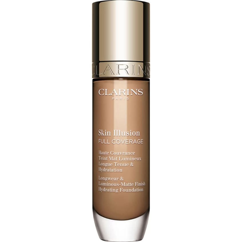 CLARINS SKIN ILLUSION FOUNDATION 111N 30ML – free delivery