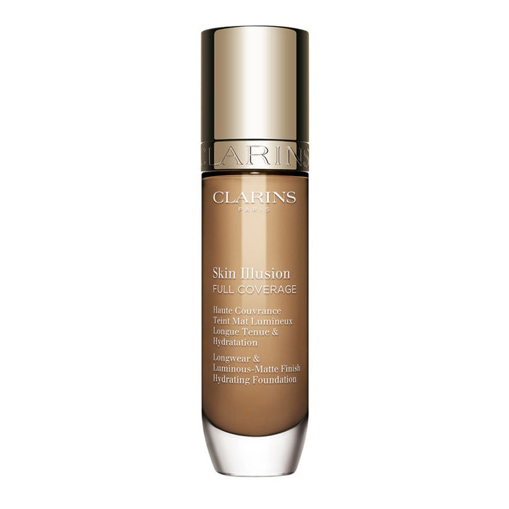 كريم أساس Skin Illusion Full Coverage