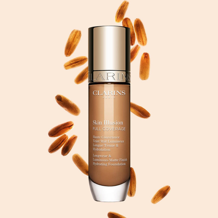 كريم أساس Skin Illusion Full Coverage