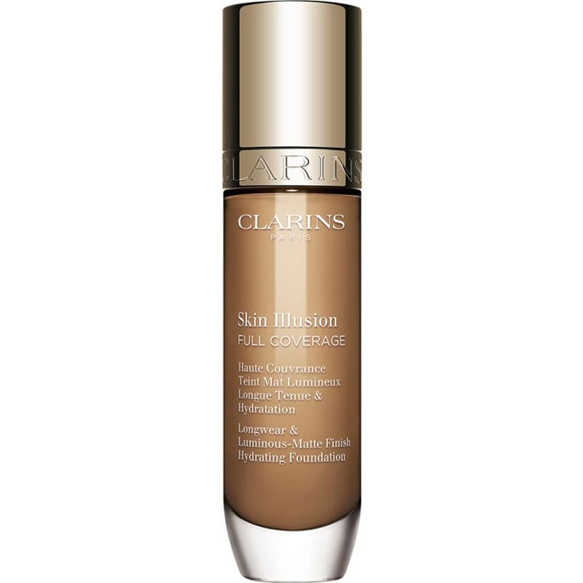 CLARINS SKIN ILLUSION FOUNDATION 112.3N 30ML – buy online