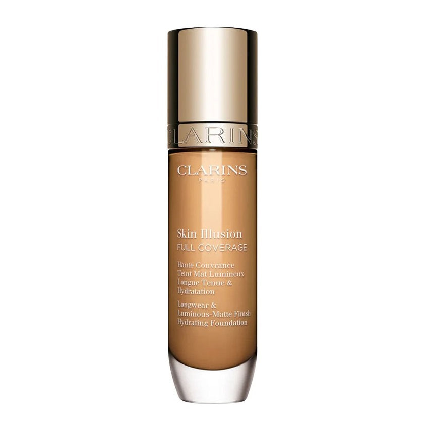 SKIN ILLUSION FOUNDATION 112.5W 30ML