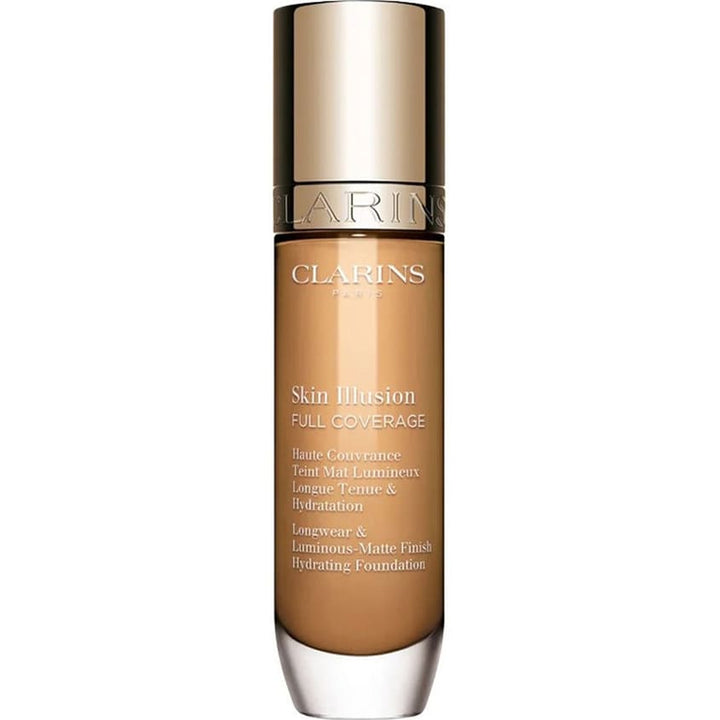 كريم أساس Skin Illusion Full Coverage
