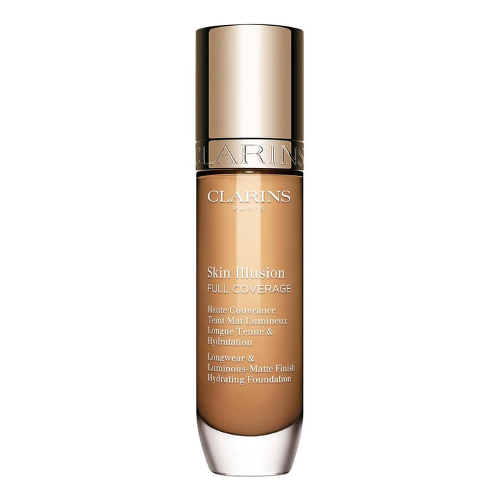 كريم أساس Skin Illusion Full Coverage