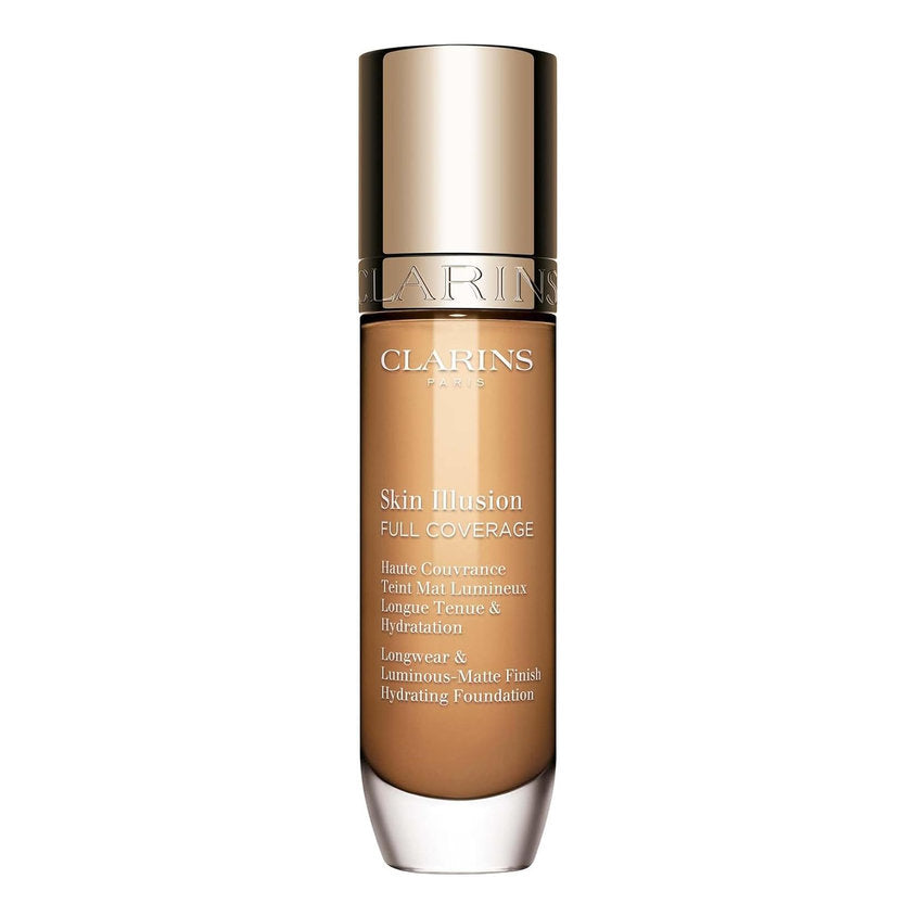 SKIN ILLUSION FOUNDATION 112.7W 30ML