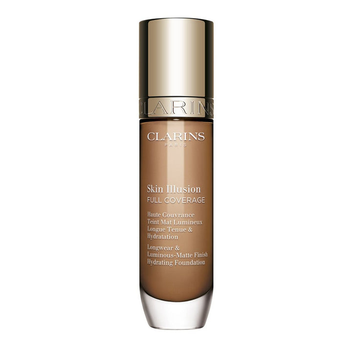 كريم أساس Skin Illusion Full Coverage