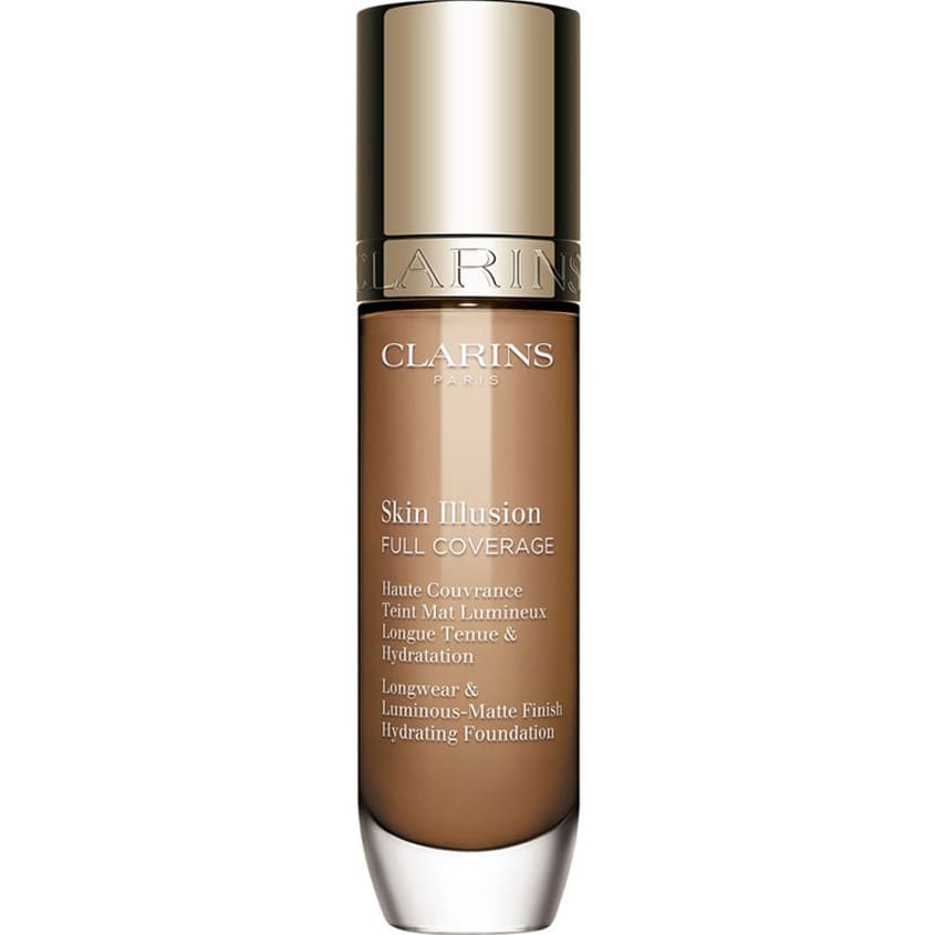 CLARINS SKIN ILLUSION FOUNDATION 113C 30ML – buy online