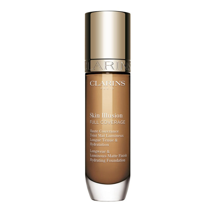 كريم أساس Skin Illusion Full Coverage