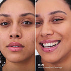 SKIN ILLUSION FOUNDATION 114N 30ML