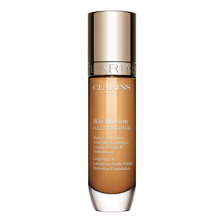 SKIN ILLUSION FOUNDATION 114.3W 30ML
