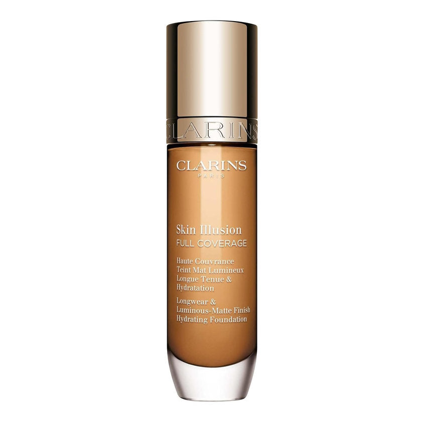 SKIN ILLUSION FOUNDATION 114.3W 30ML