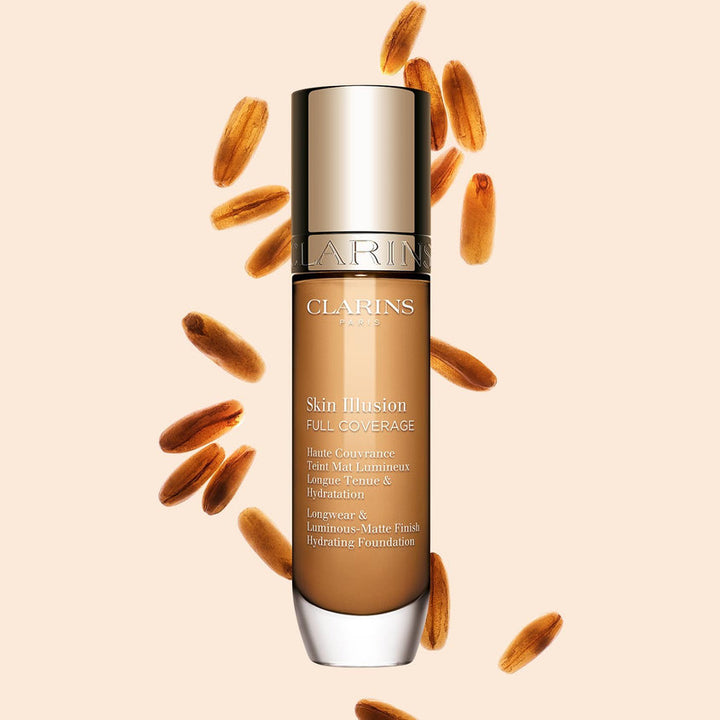 SKIN ILLUSION FOUNDATION 114.3W 30ML