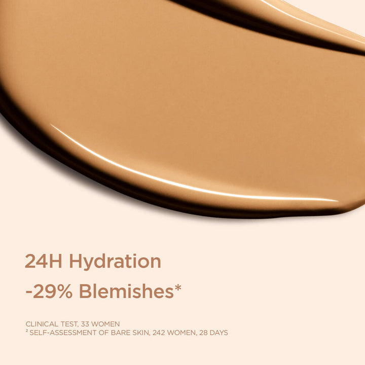 SKIN ILLUSION FOUNDATION 114.3W 30ML