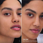 SKIN ILLUSION FOUNDATION 114.3W 30ML