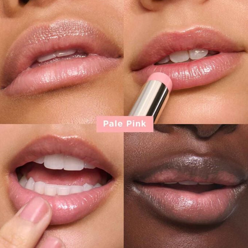 Lip Oil Balm
