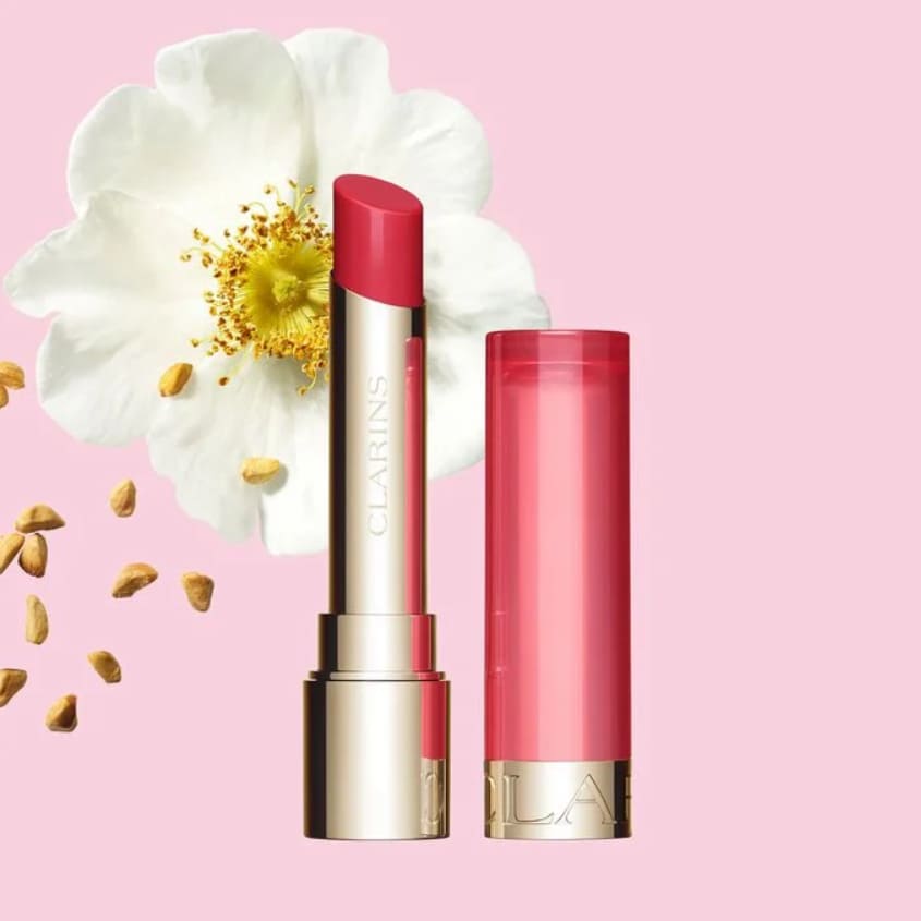 Lip Oil Balm