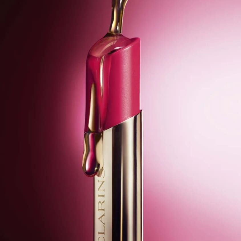 Lip Oil Balm