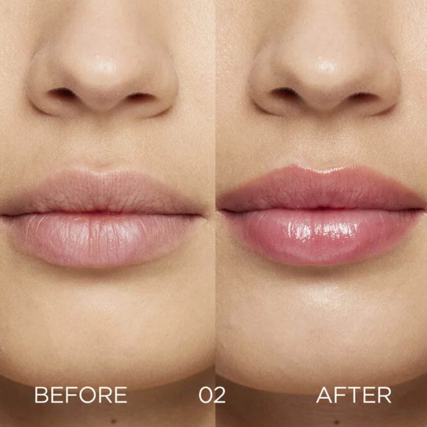 Lip Oil Balm
