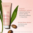 Soothing Gentle Foaming Face Cleanser