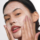 Soothing Gentle Foaming Face Cleanser