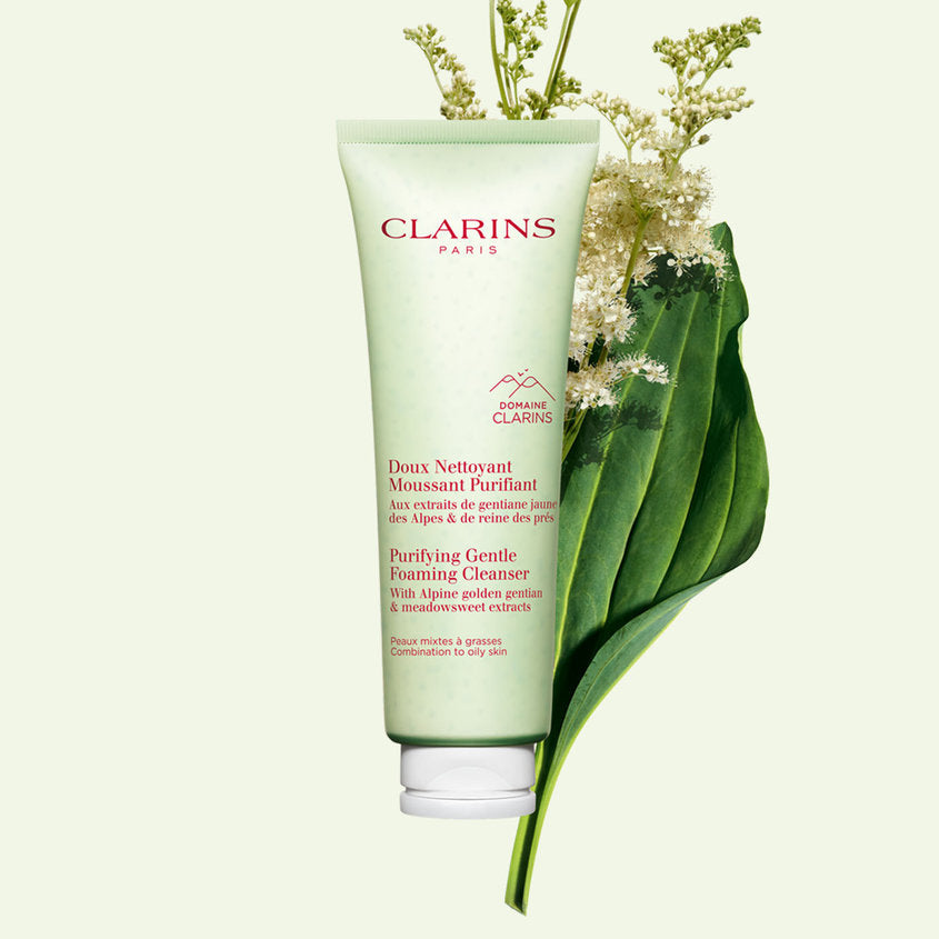 GTL FG CLS PURIFYING RT 125ML