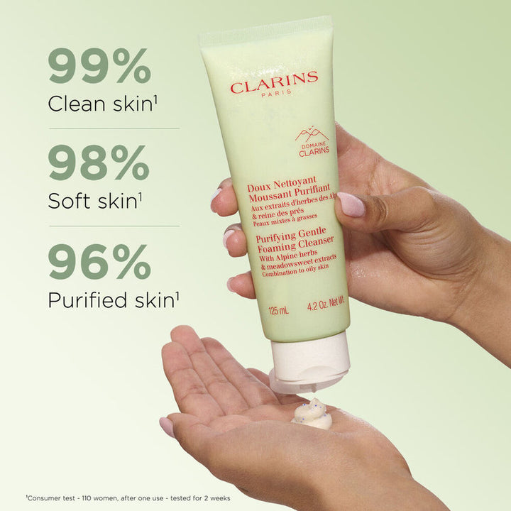 GTL FG CLS PURIFYING RT 125ML