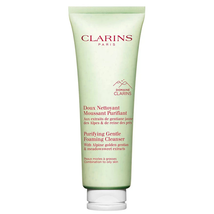 CLARINS GTL FG CLS PURIFYING RT 125ML – photo 6