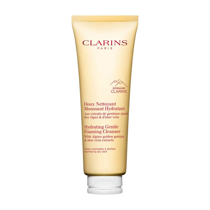 Hydrating Gentle Foaming Cleanser