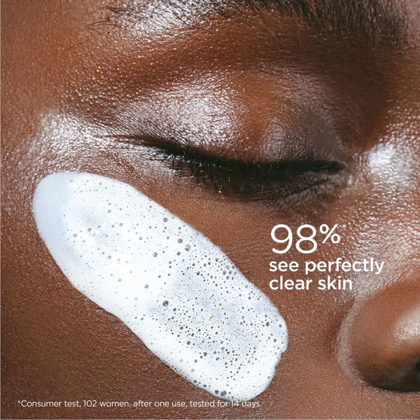Hydrating Gentle Foaming Cleanser