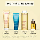 Hydrating Gentle Foaming Cleanser