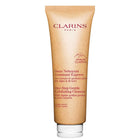 CLARINS منظف ​​مقشر لطيف بخطوة واحدة