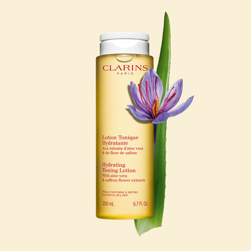 HYDRA TONING LOTION RT 200ML