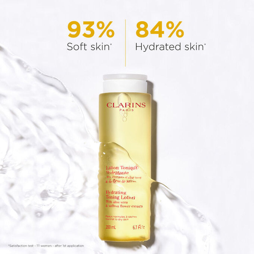 HYDRA TONING LOTION RT 200ML